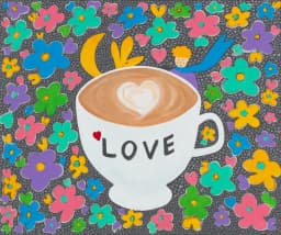 Happy Tea time