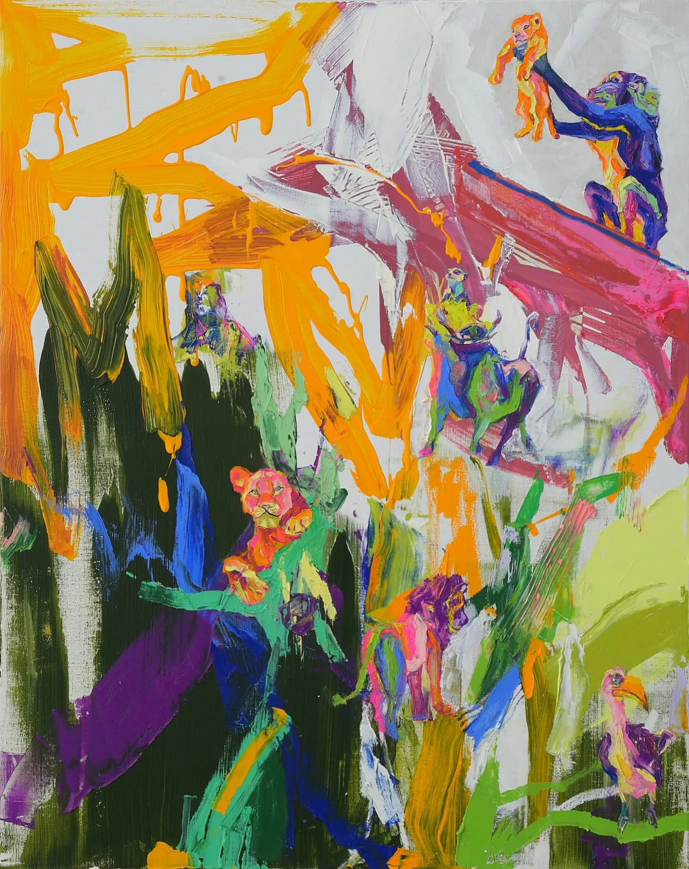 Art Busan and Daegu Art Fair — A Travel Guide Beyond Seoul