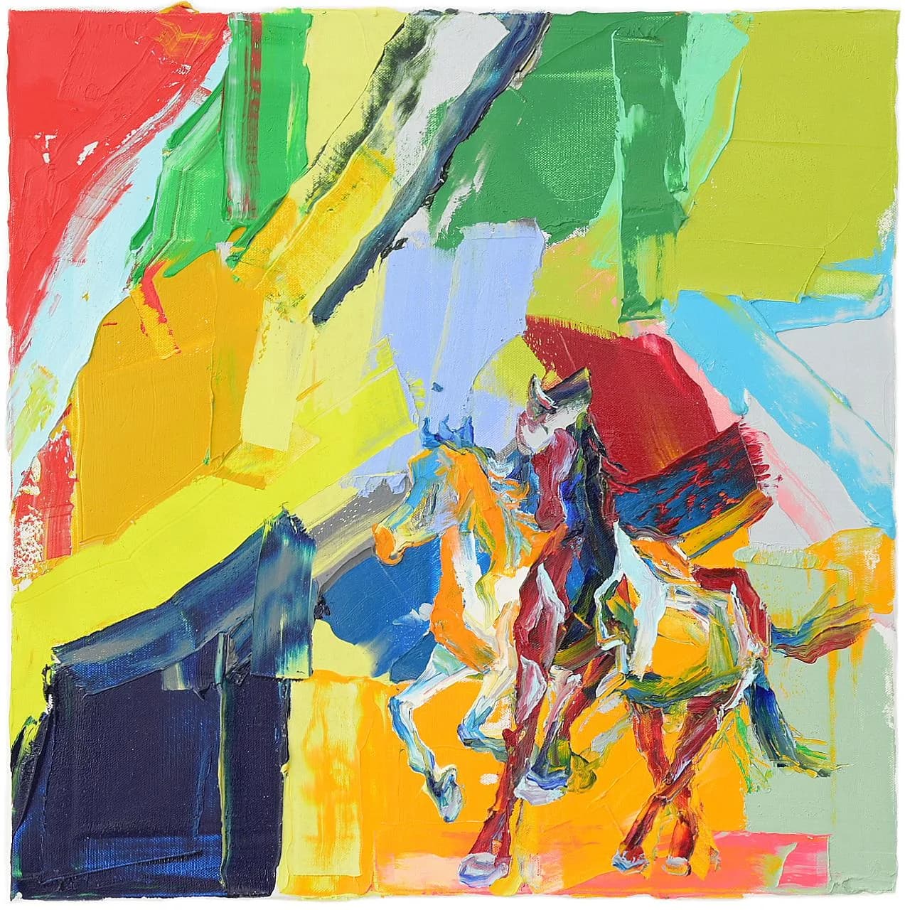 부모님께 드리는 그림 — 세대별 취향 가이드