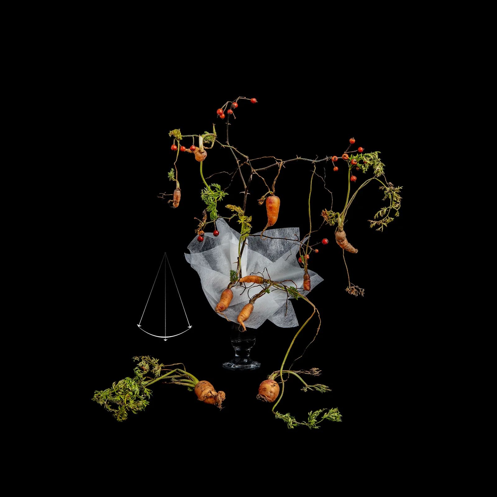 Between Quarks and Kairos: Choe Jaeran's Suwon, Photographs of Time