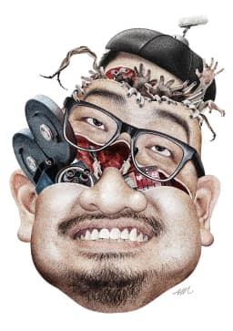 연상호 감독