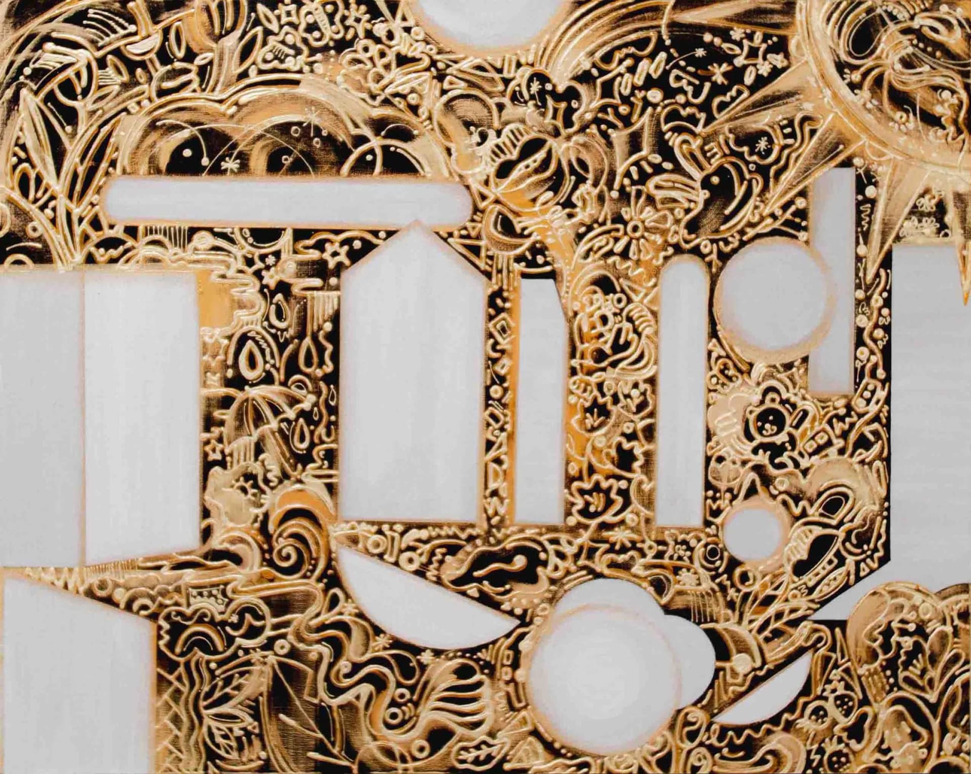 Playground n'3 - Choe Hyesu