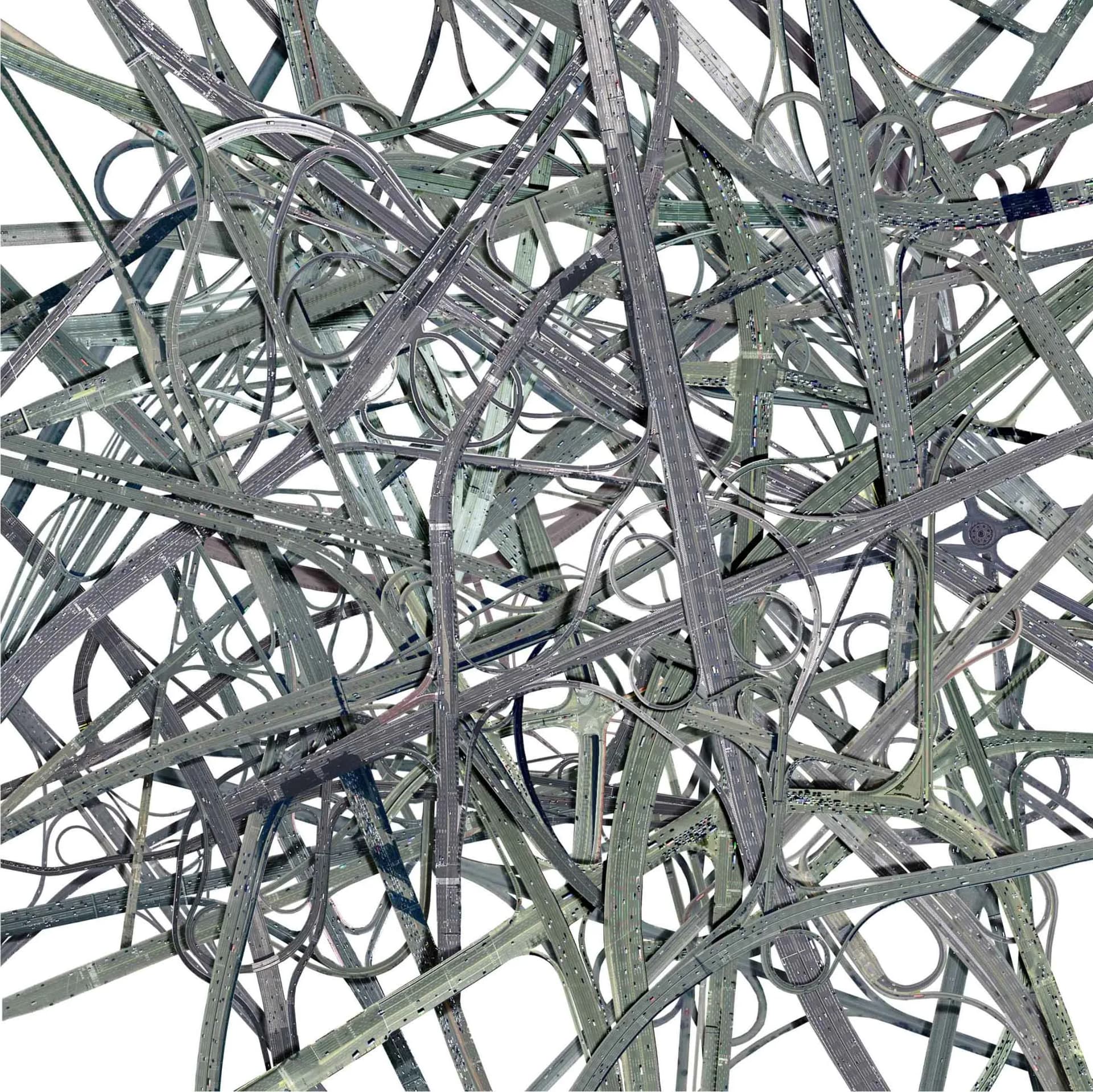 Ornament #3 - Kim Taegyun