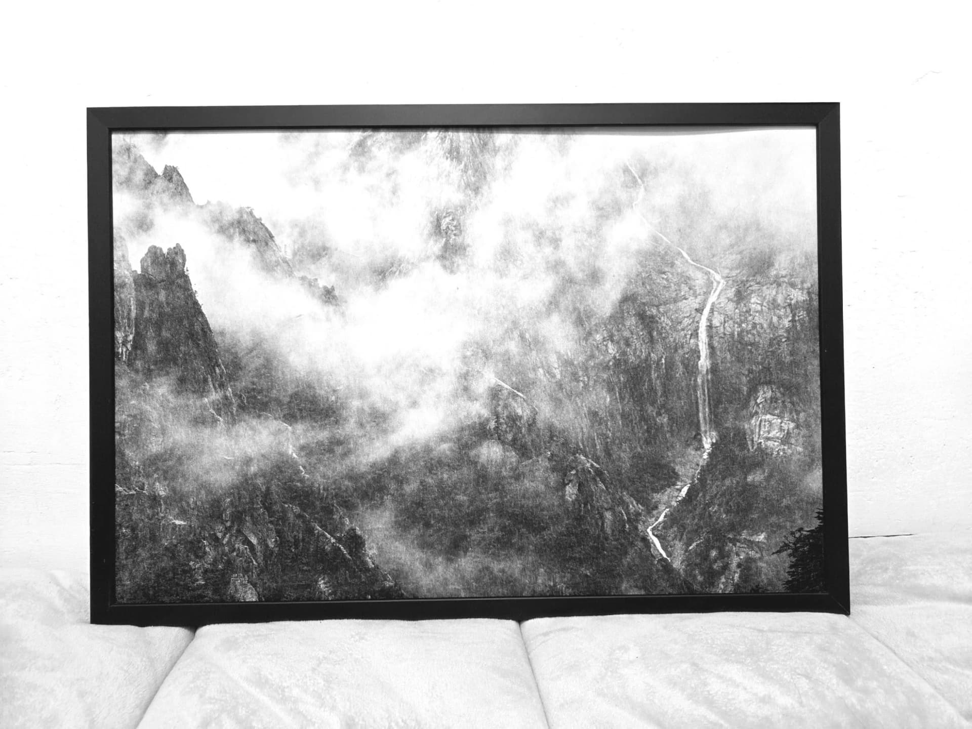 Archival Pigment Print — How Digital Photography Lasts 200 Years