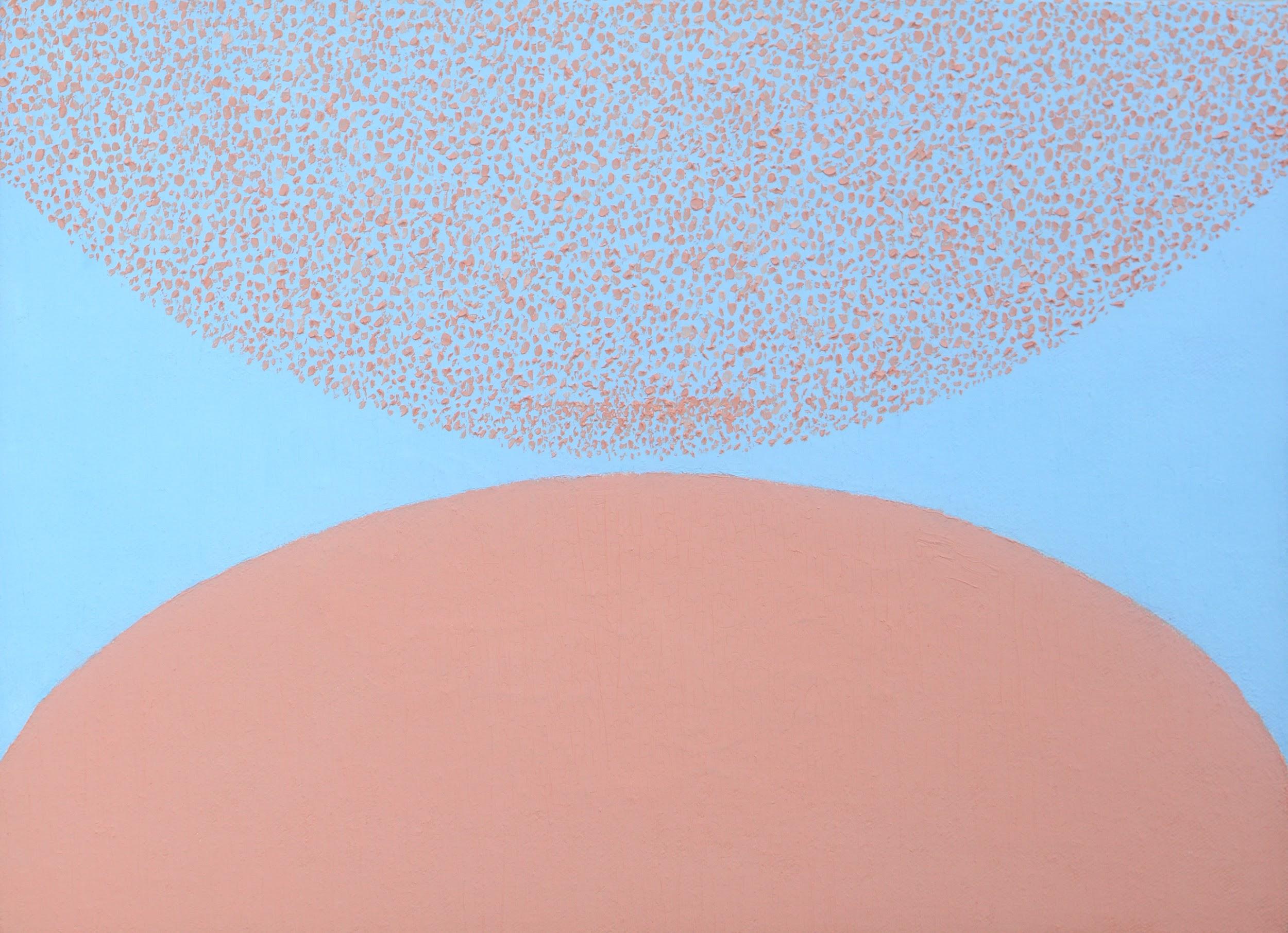 c ; 작은 하늘 - 양운철