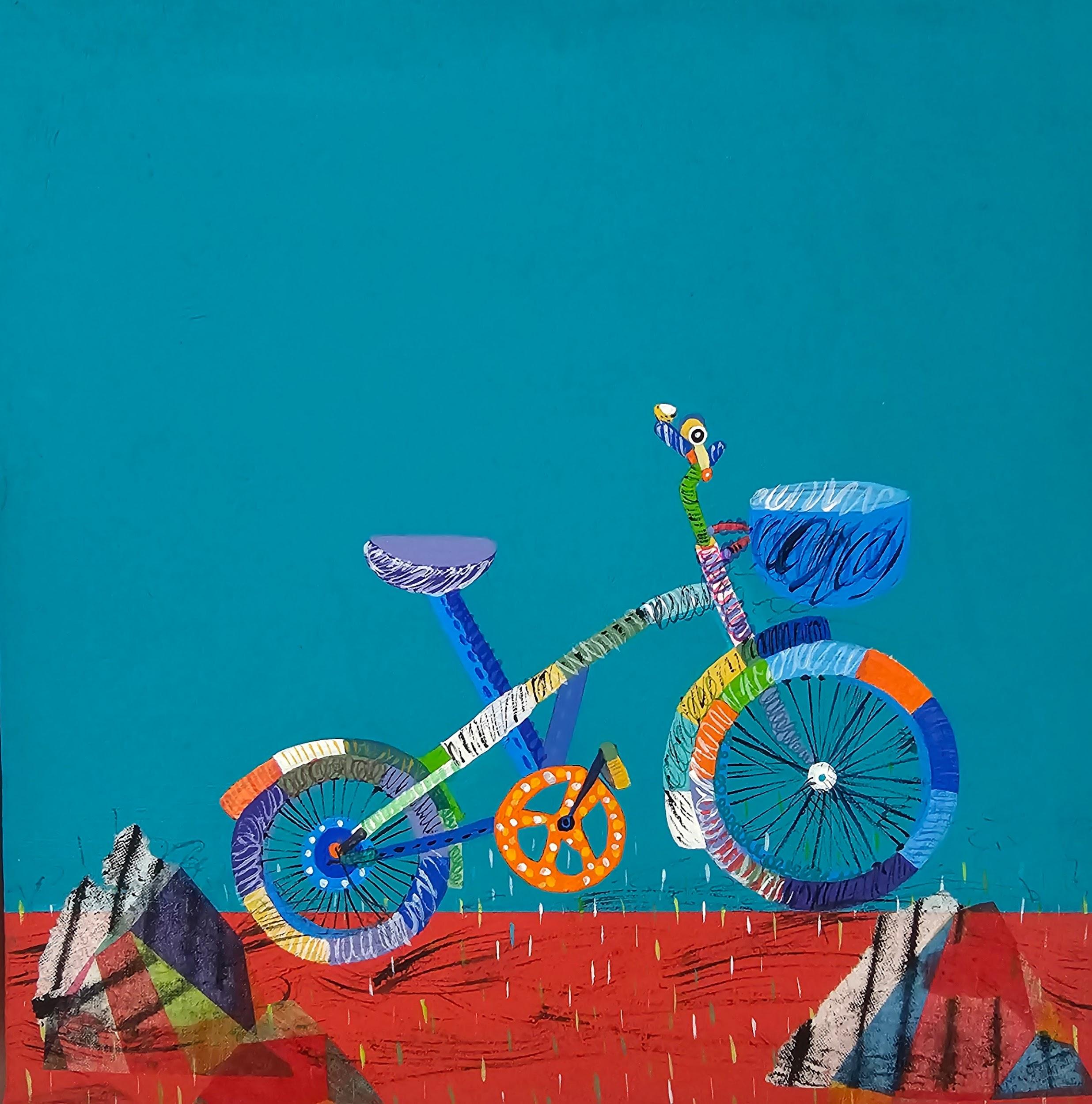 서툰 생각 - 안은경