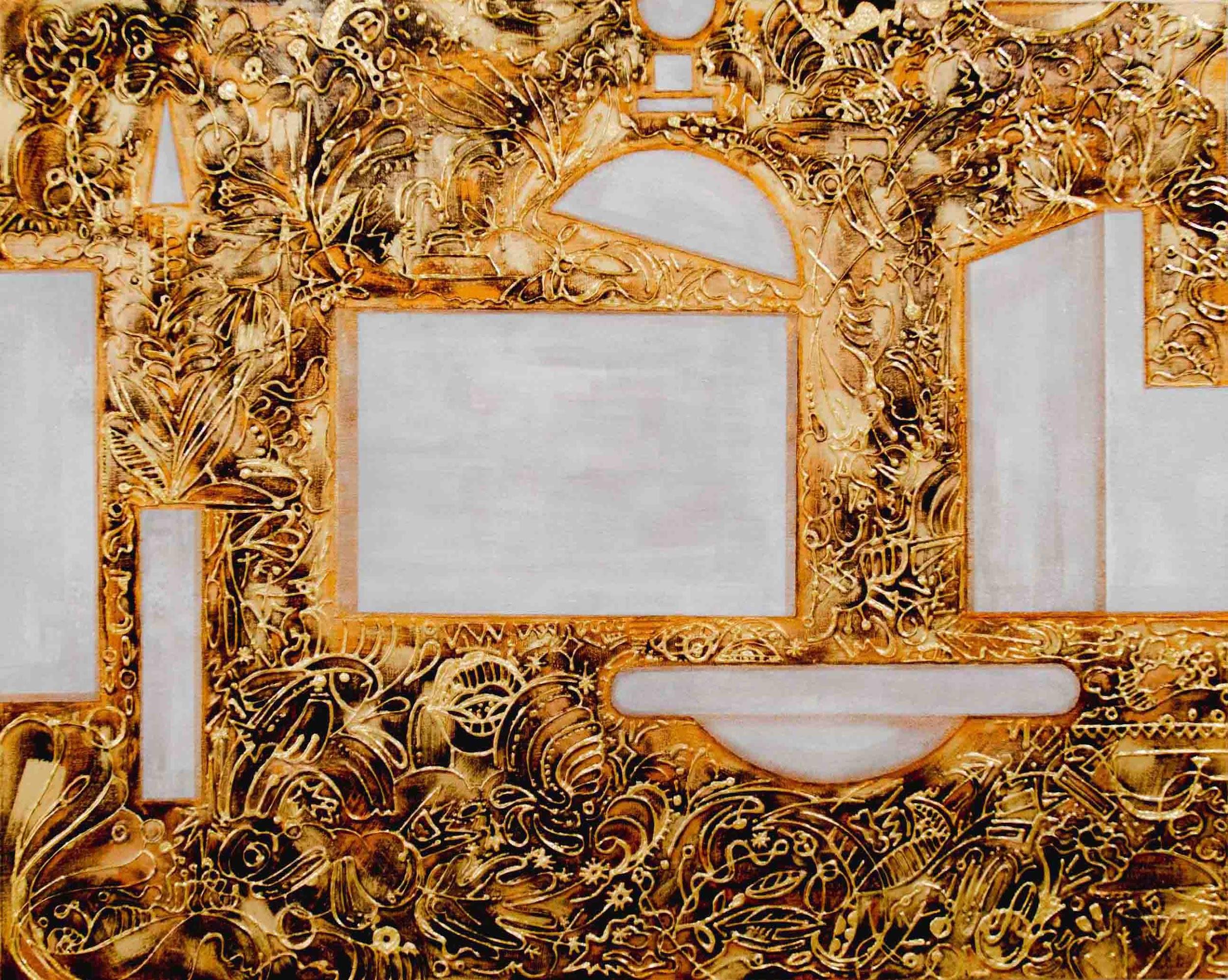 놀이터 (Playground) n'2 - 최혜수