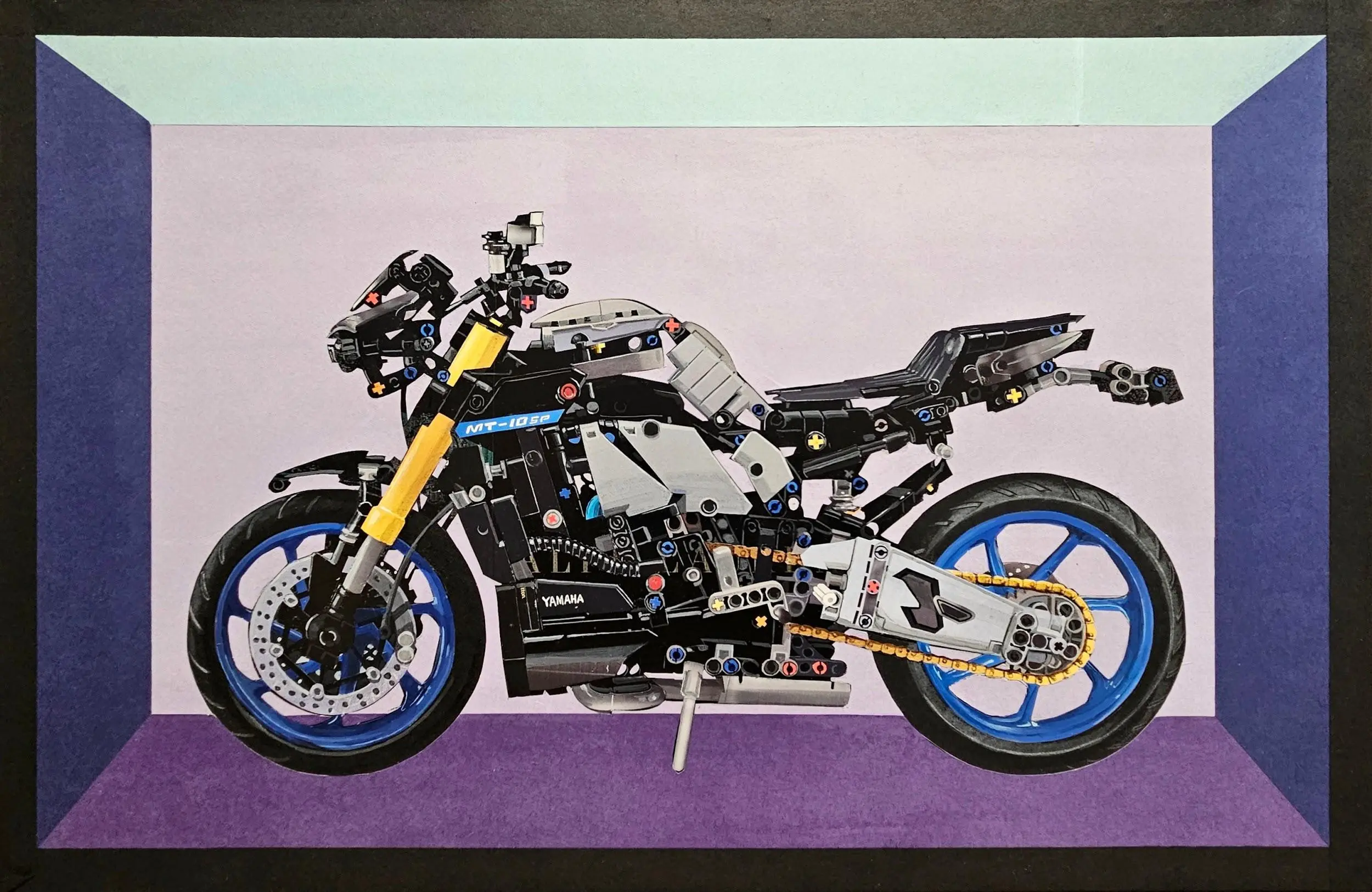 wishlist - 신연진