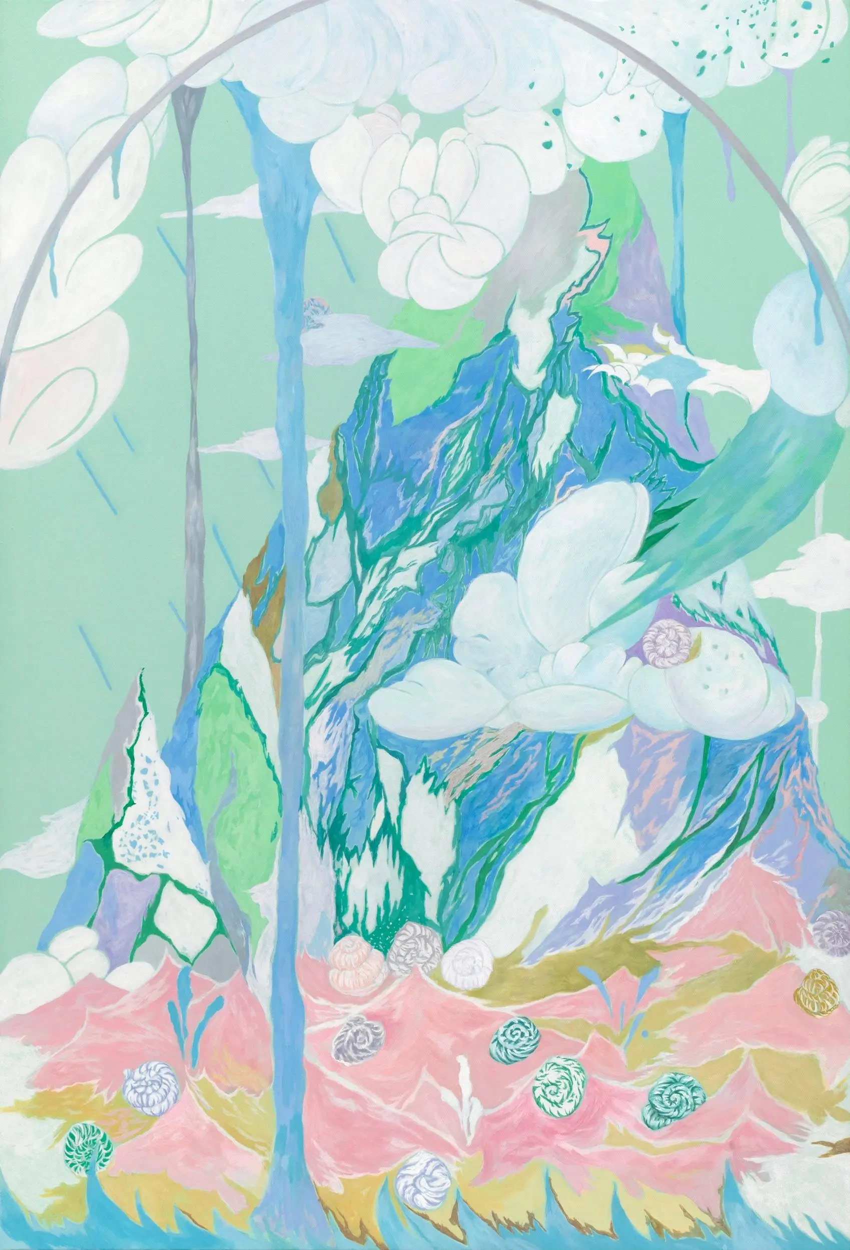 머물고 싶은 순간 - 리호