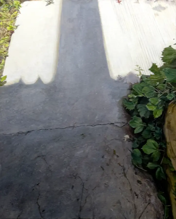 빛 이후 표상 - 민정See