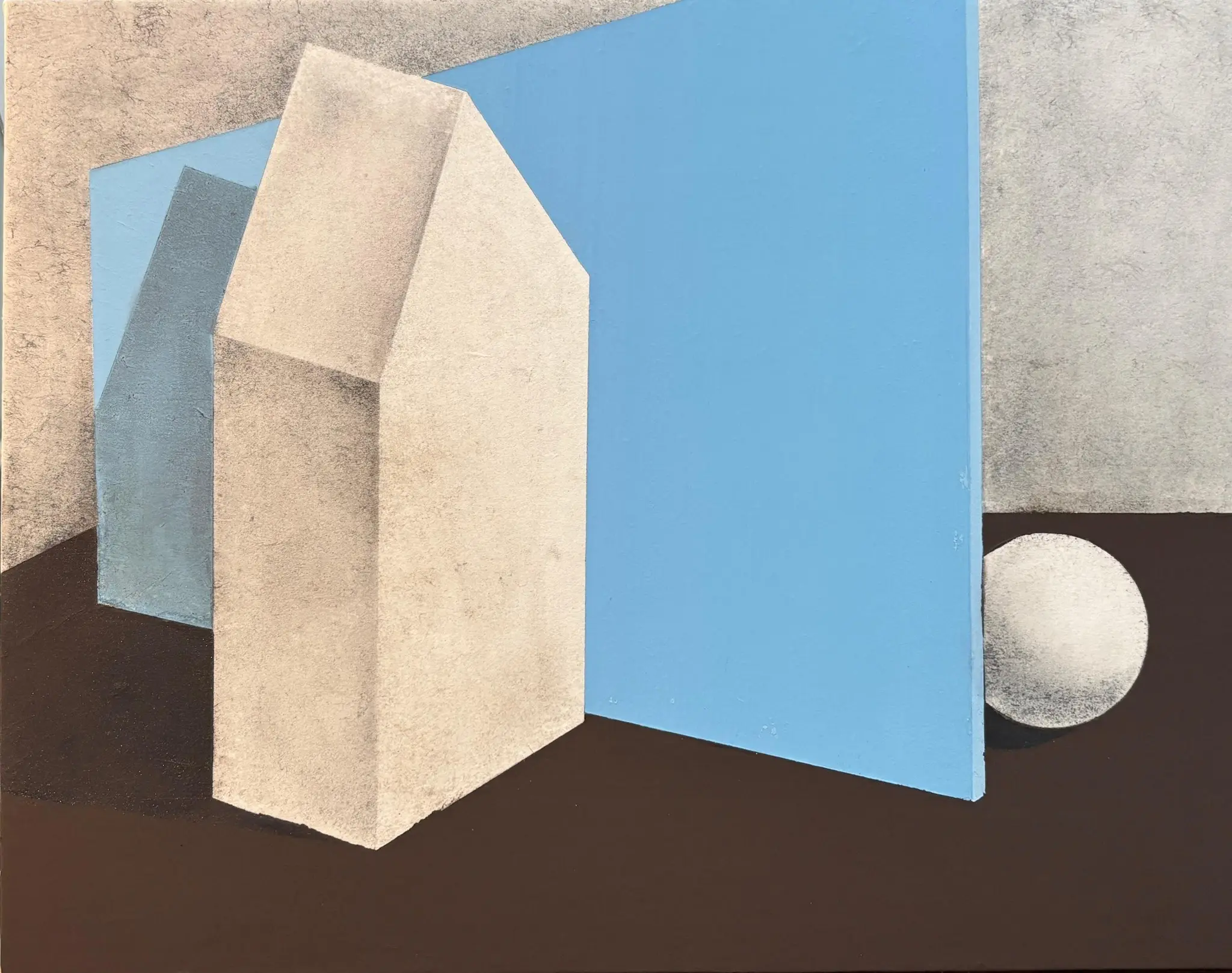 마음의 형태 #2 - 정서온