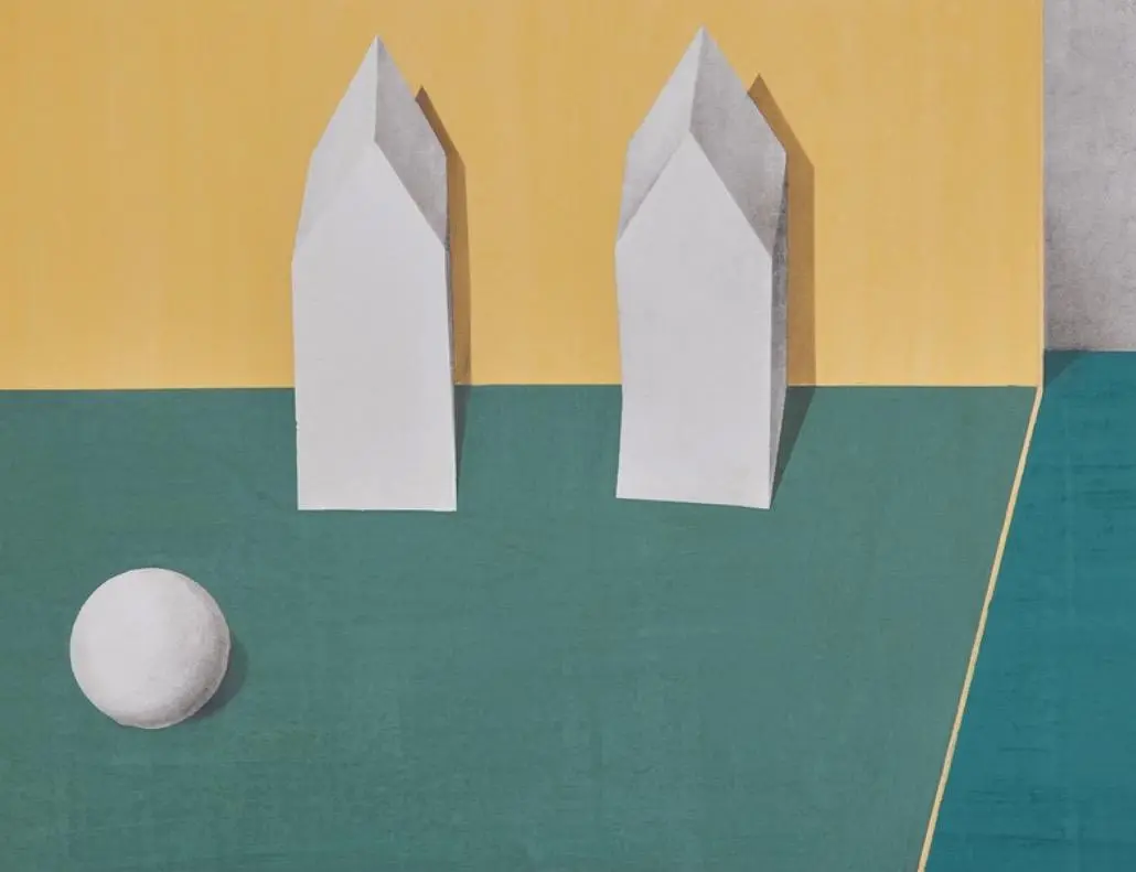 형태놀이 #15 - 정서온