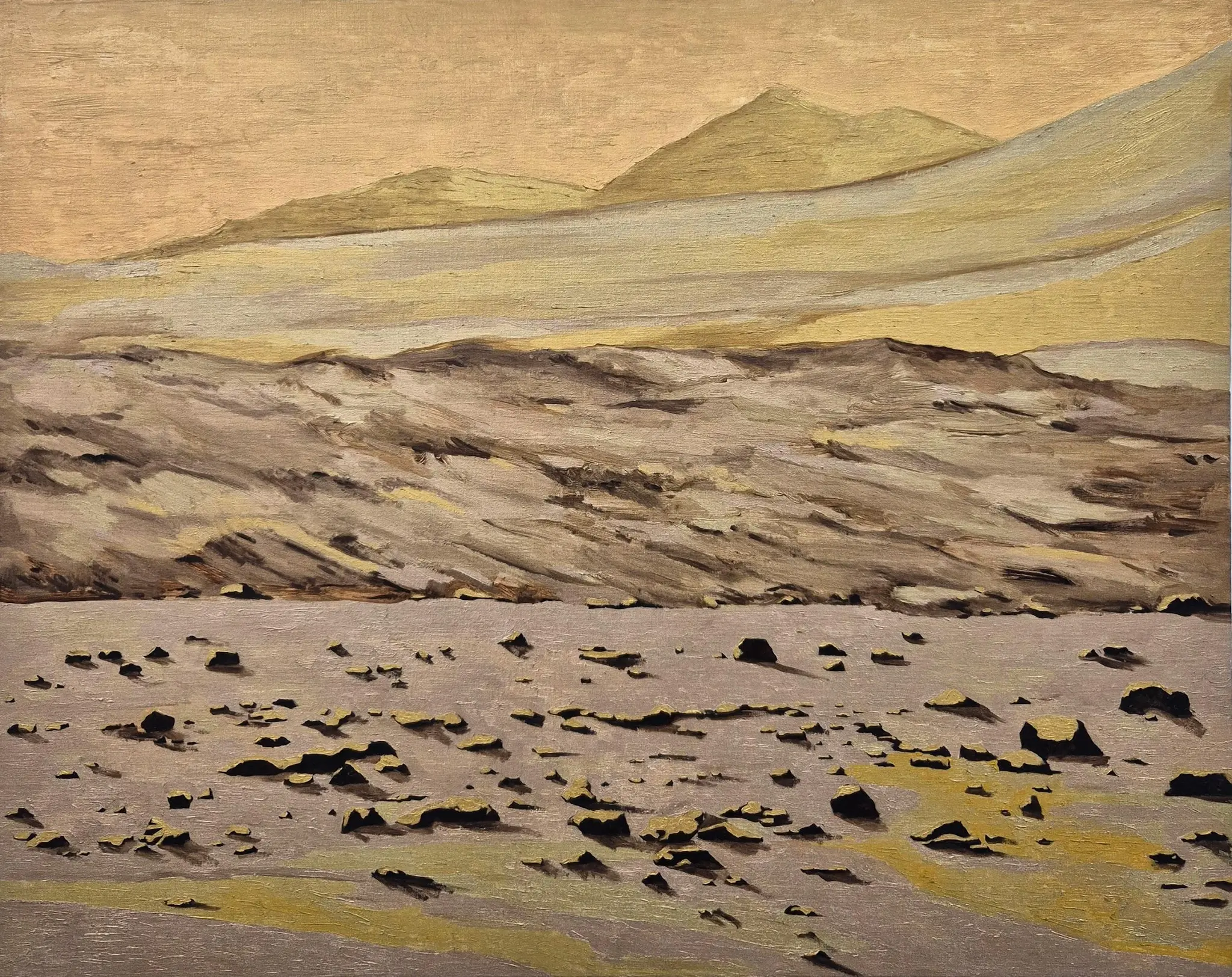 The Artificial NO. 1 - 신건우