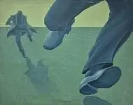 비상탈출-3 - 신학철