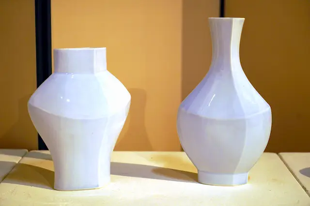 각진 병 - 김태희