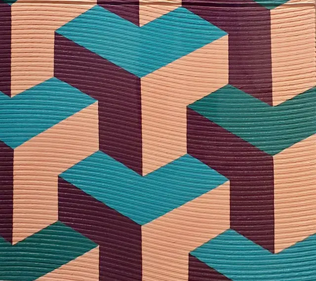 folded tint - 장희진