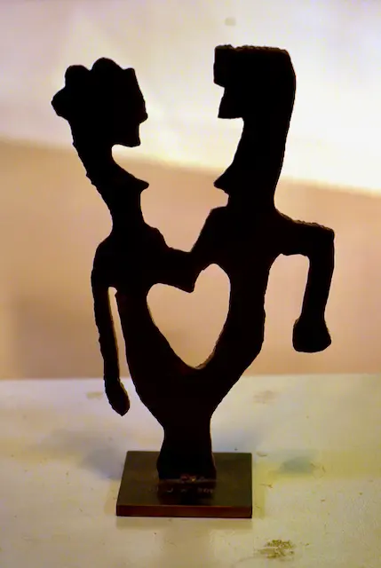 사랑만들기 - 김주호