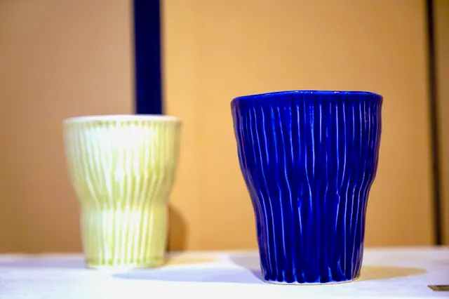 보리술잔 - 이동구