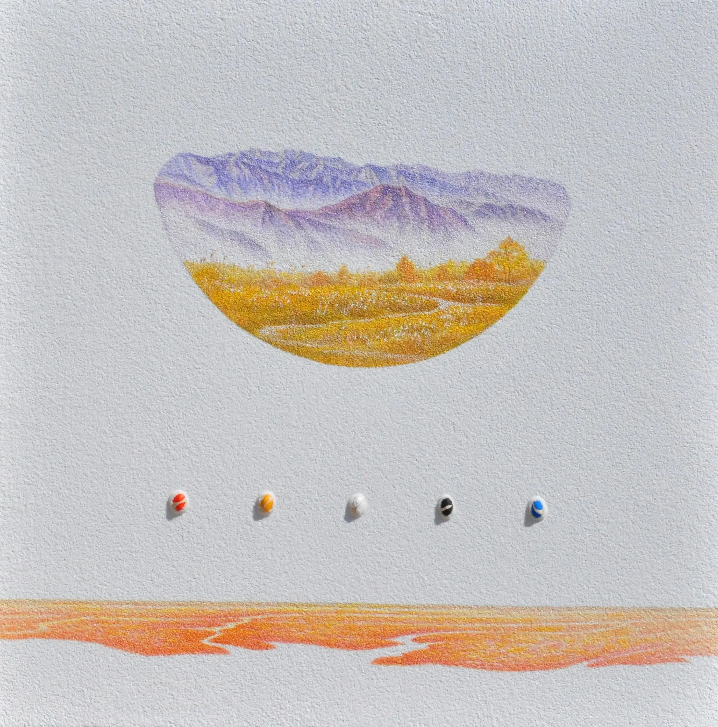 우공이산-1910 - 김동석