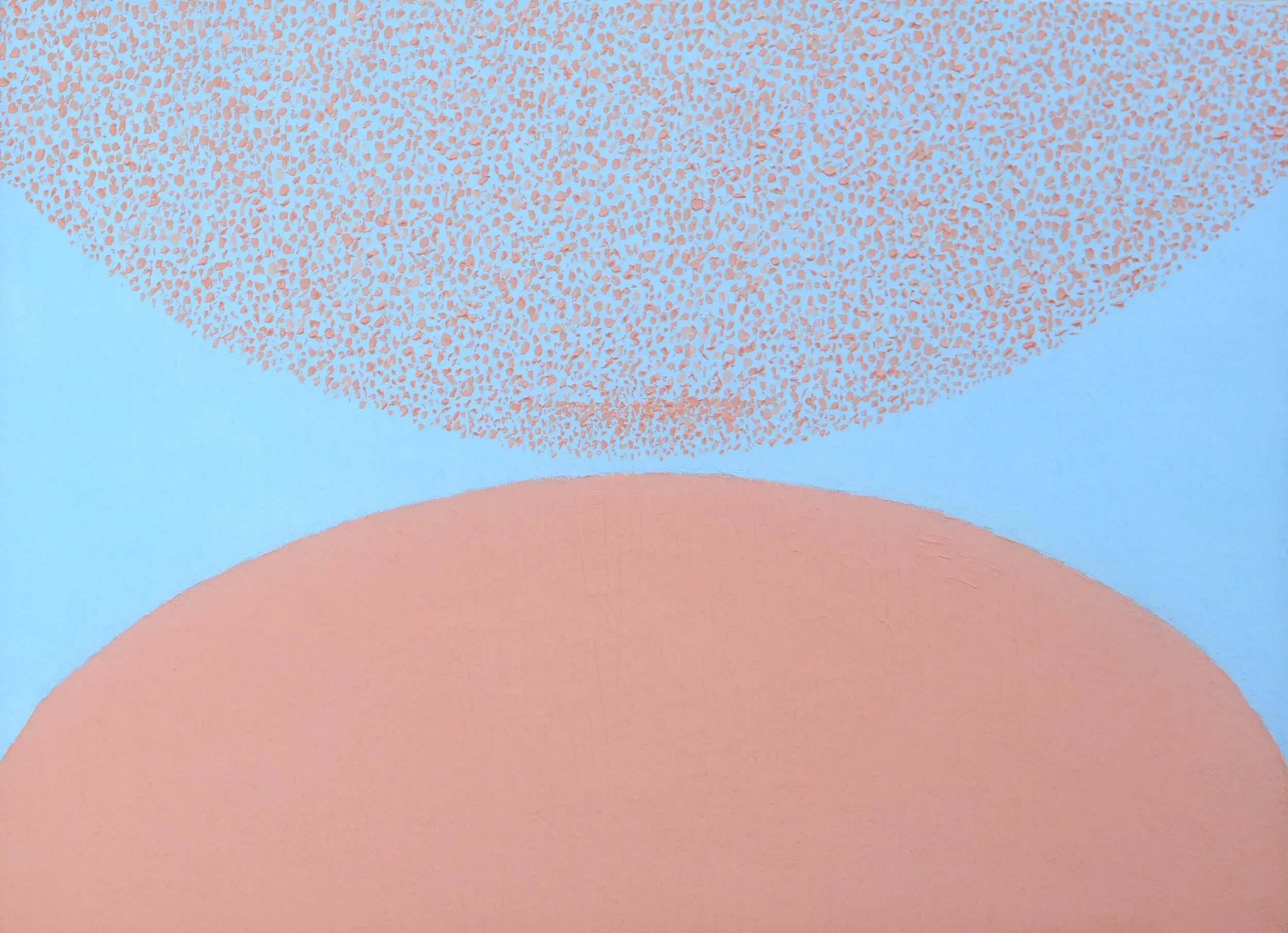 c ; 작은 하늘 - 양운철