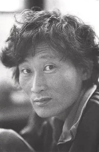 오윤 작가(1946–1986) 초상