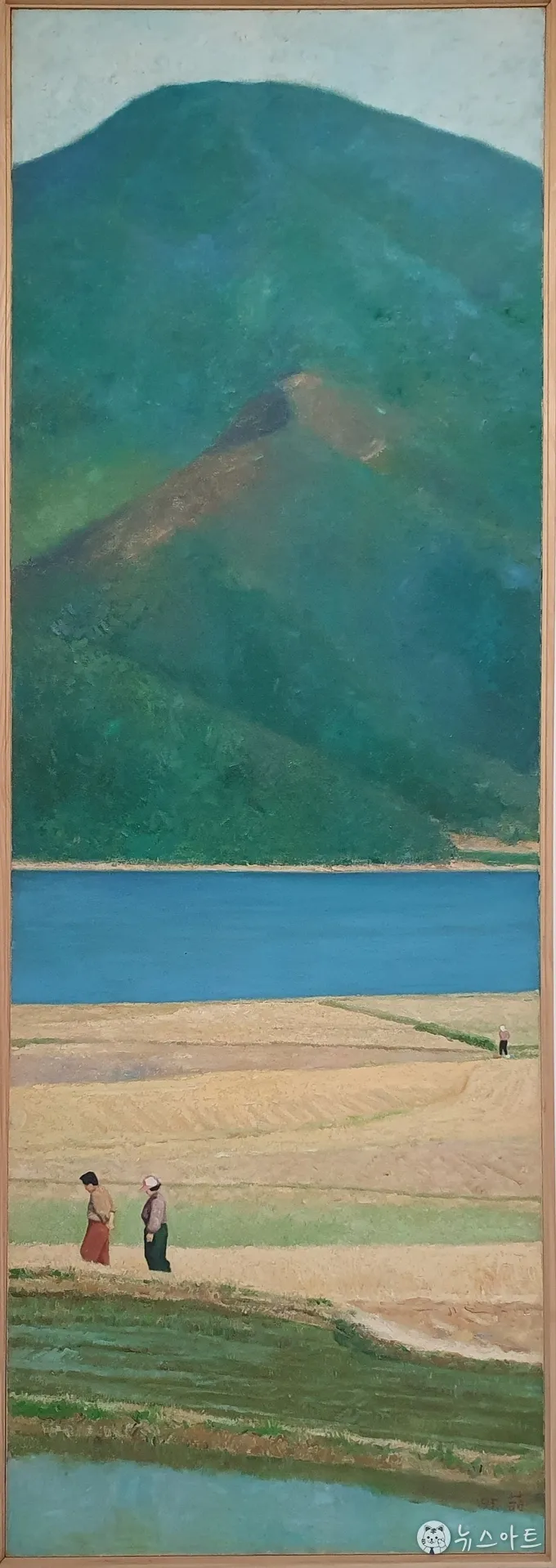 조병철 - 내 마음의 고향ㅡ부부