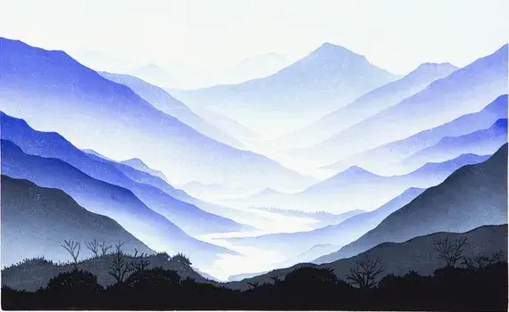 김준권 - 섬진淸流