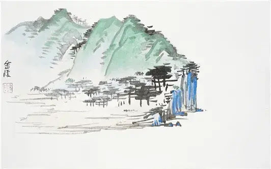 김현철 - 청령포