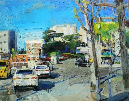 박성완 - 광주고