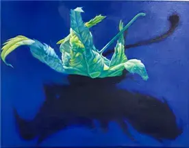 송정임 - 그림자놀이