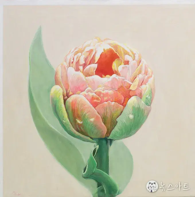 연규혜 - 튤립
