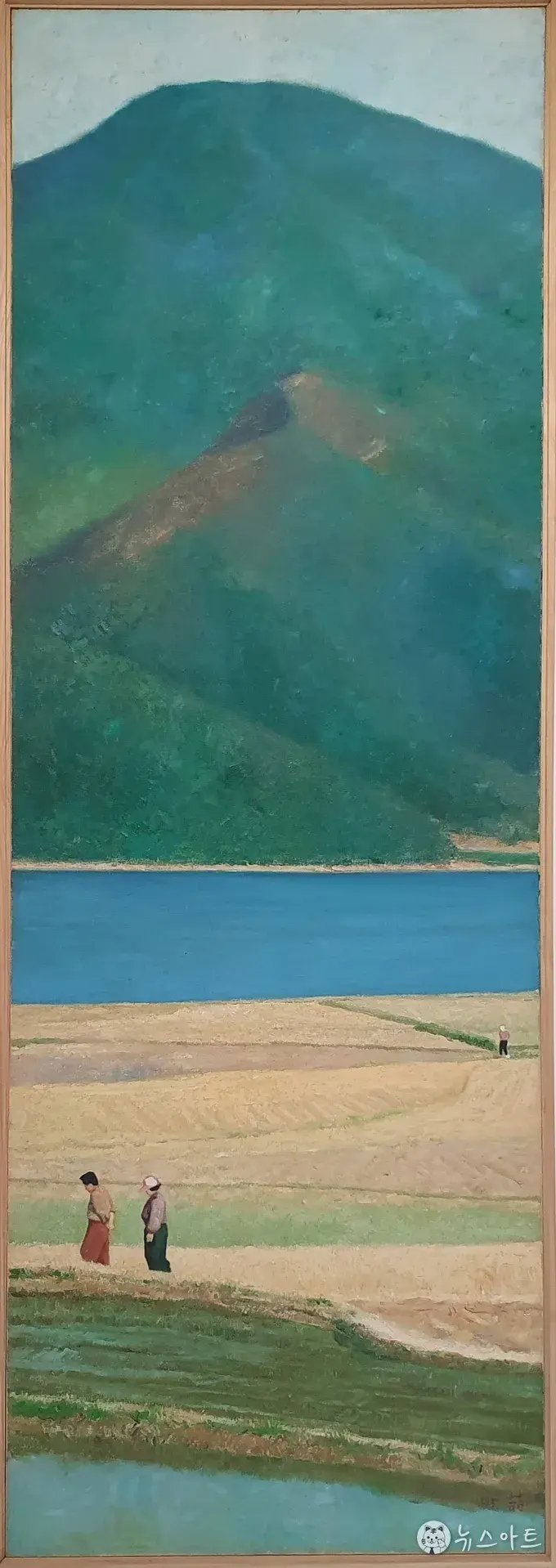 조병철 - 내 마음의 고향ㅡ부부