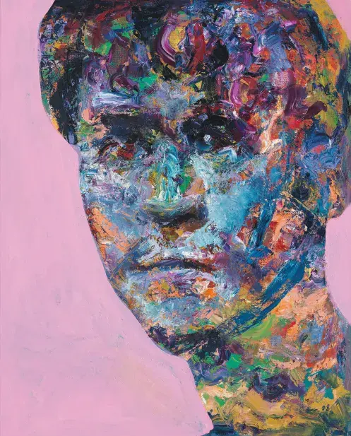 김우성 - 신원불명