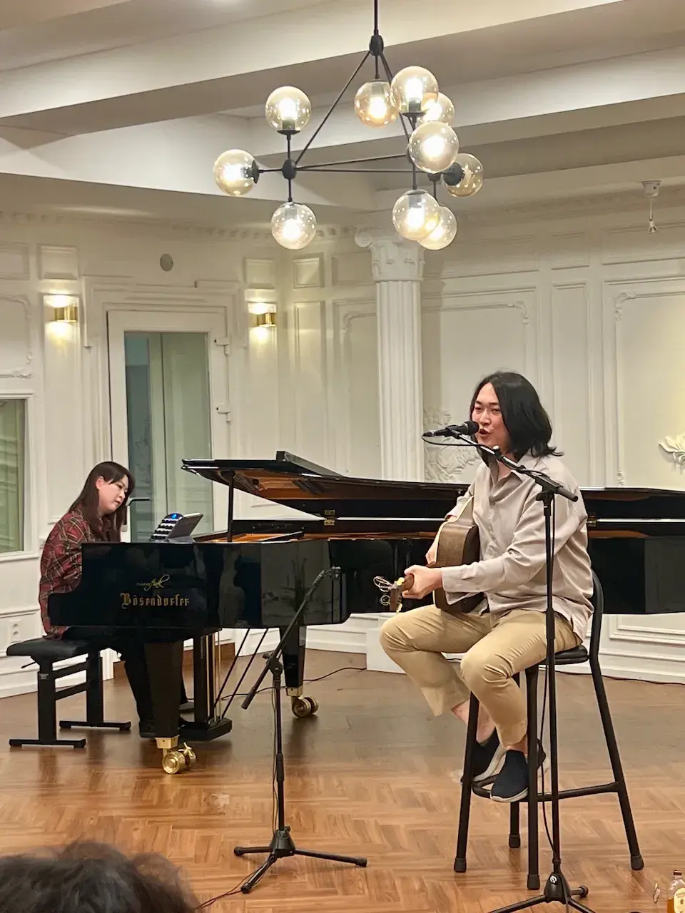 씨앗페 2023 전시 현장 9